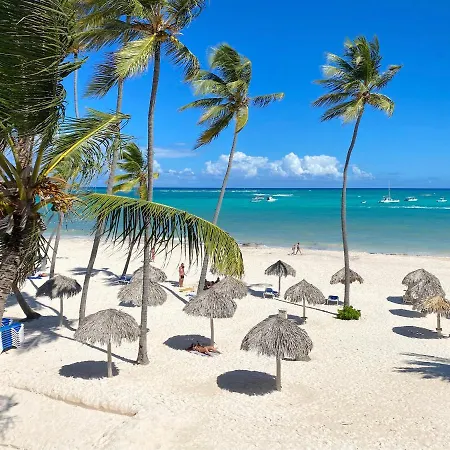 Vacation Relax Studios Bavaro Beach Pool Wifi Parking
